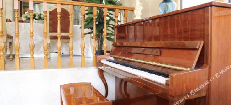 煎饼果子独栋别墅(北京四场路店)图片