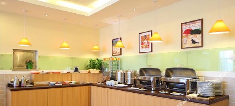 如家华驿酒店(东营济南路石油管理局店)图片