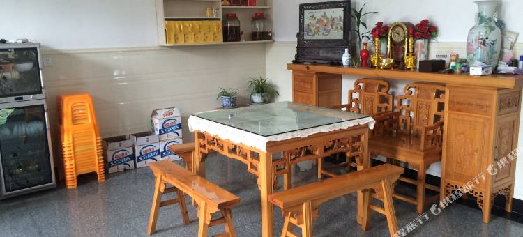 婺源晓起思缘居客栈图片