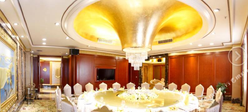 乌鲁木齐海大酒店图片