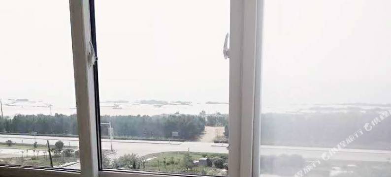 青岛金沙滩银沙滩三滩一园公寓图片