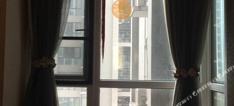 绵阳浪漫丫居兴盛街公寓(富乐路分店)图片