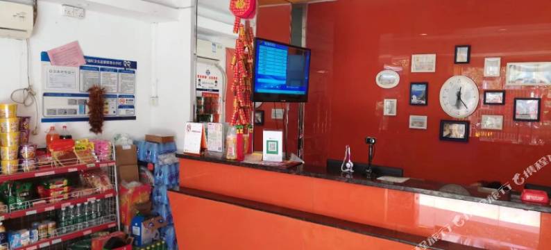 珠海新星商务宾馆图片