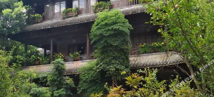 维也纳酒店(深圳客家小镇甘坑地铁站店)图片