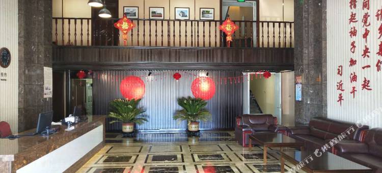 岢岚宾馆图片