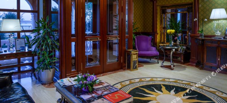 拉乔孔达精品酒店(La Gioconda Boutique Hotel)图片