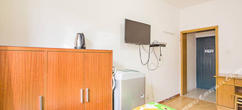 大连温馨之家客舍图片