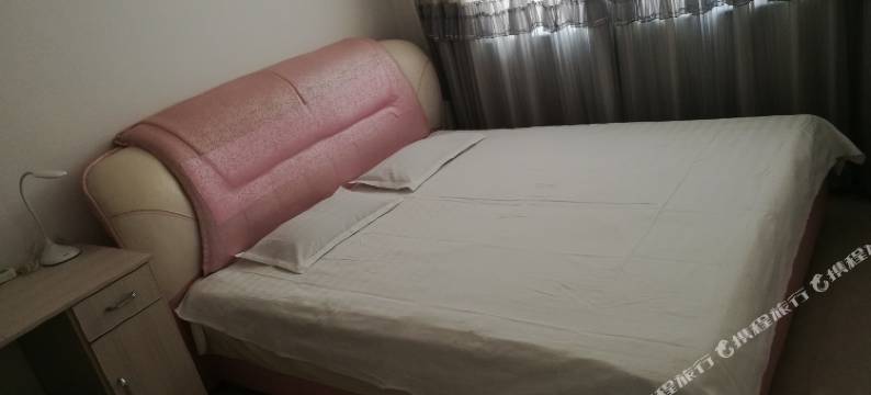 阿拉善额济纳胡杨民宿图片