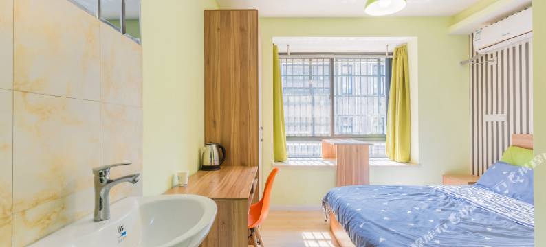 小蒋哥公寓(春申街分店)图片