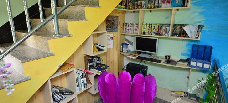 厦门千寻公馆图片