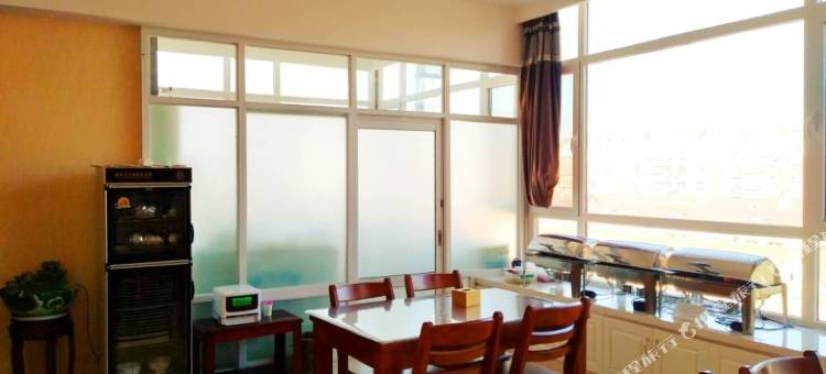 鸡泽万豪快捷酒店图片