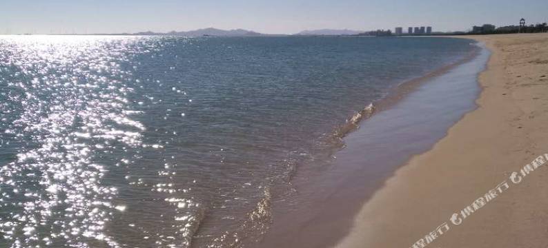 荣成海边家庭公寓图片