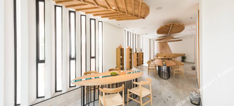 厦门泊屿度假酒店(嵩屿码头店)图片