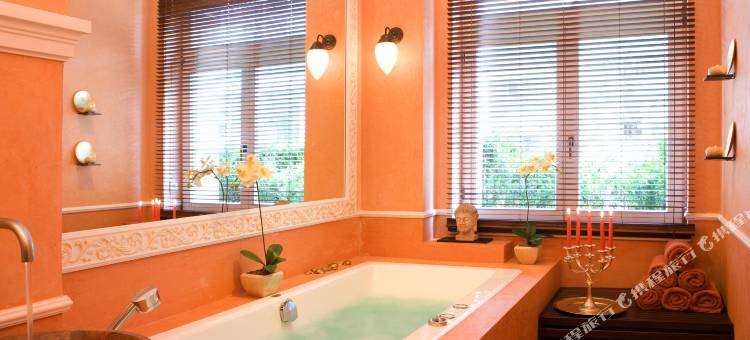 巴特皮尔蒙特施柏阁酒店及水疗中心(Steigenberger Hotel and Spa, Bad Pyrmont)图片