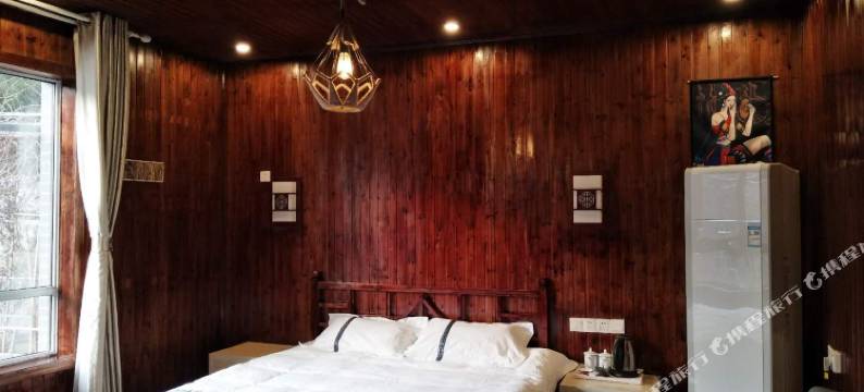 连云港九龙桥生态酒店图片