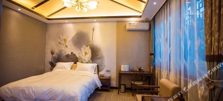 美与客栈(大同古城店)图片