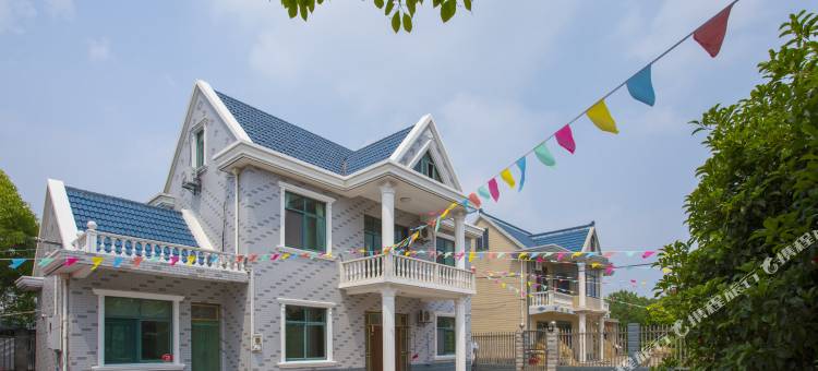 上海缘来别墅图片