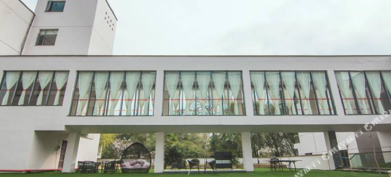 邵阳宝庆山庄图片