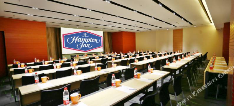 顺德龙江希尔顿欢朋酒店图片