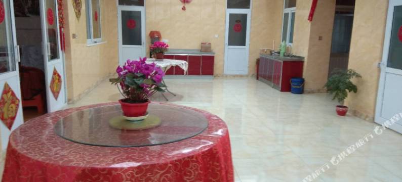 长岛爱萍渔家图片