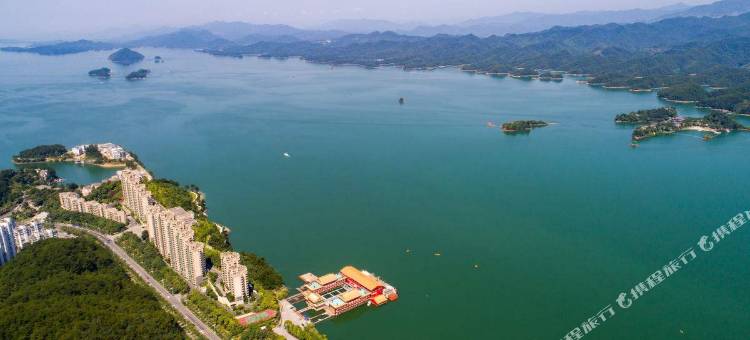 千岛湖雅莱度假酒店图片