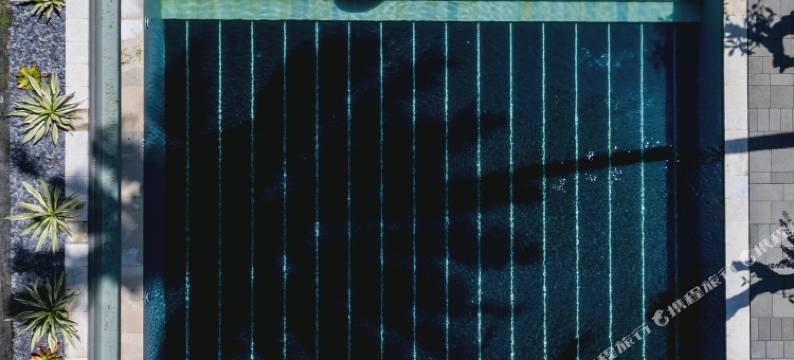 巴厘岛伊顿度假别墅(Eden Estate Villa Ubud)图片