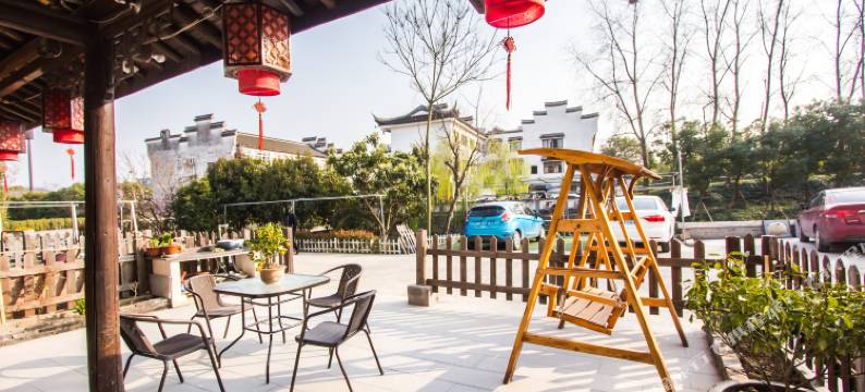 乌镇蓦然家民宿图片