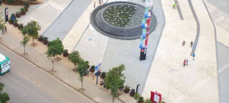 昆明逸舒家庭式旅店图片