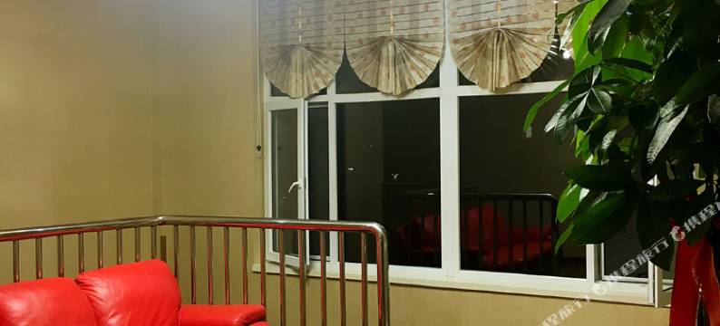 喀喇沁旗港湾宾馆图片