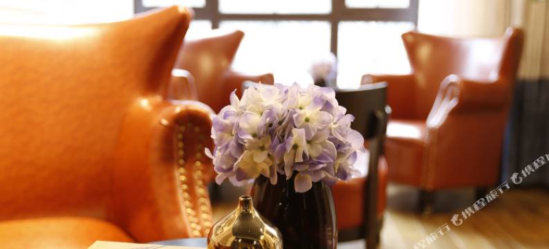 上海金辰大酒店图片