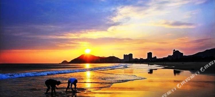 颐景花园滨海公寓(海陵岛闸坡大角湾店)图片