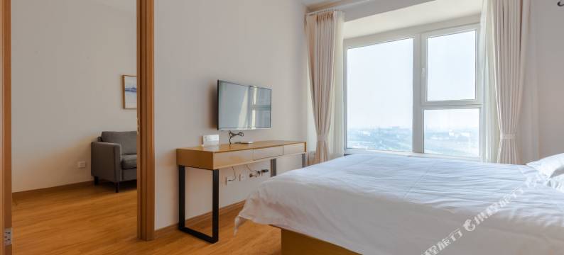 舒格公寓(昆山南站店)图片