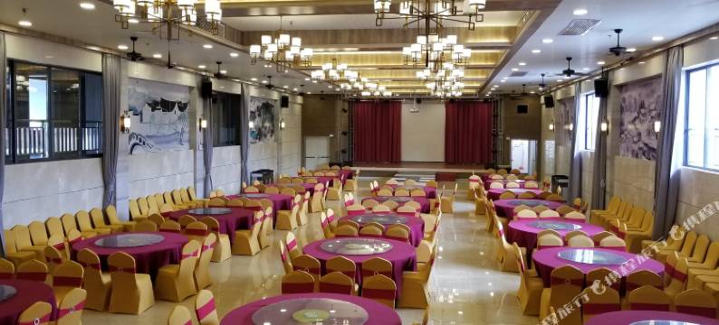 OYO东莞景怡度假酒店图片