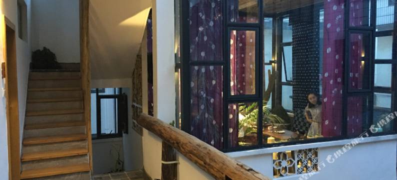 大理古城韵宅尚好酒店图片