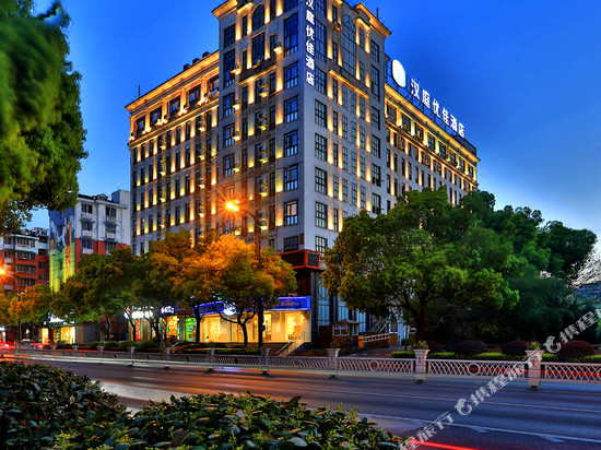 Hotels Near West Lake Cultural Square 3 Navitime Transit - 