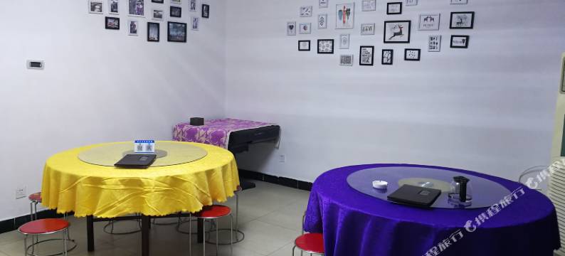 北京司马台同福客栈图片