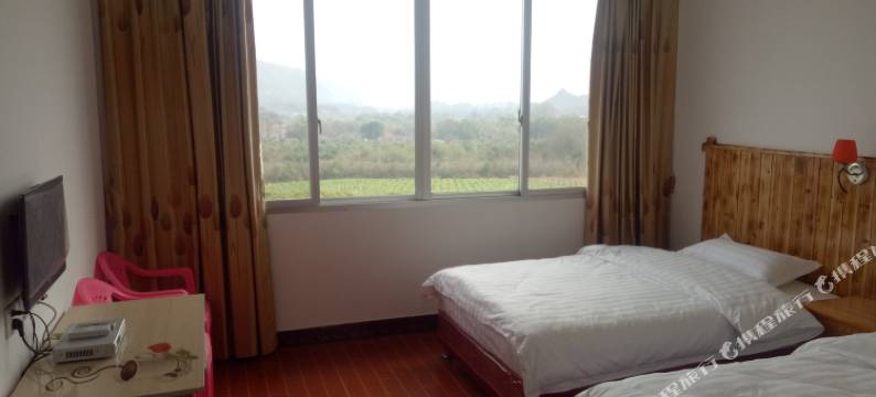 桂林车友饭庄(华侨农场店)图片