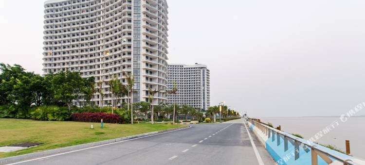 汉普敦度假公寓(中山敏捷温泉海岸店)图片