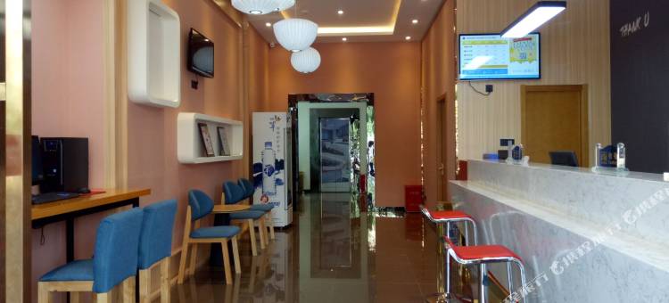 尚客优精选酒店(抚州玉茗大道汤显祖大剧院店)图片