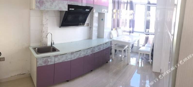 绥化望奎森淼日租房公寓图片