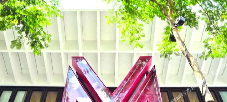 吉隆坡MOV酒店(MOV Hotel Kuala Lumpur)图片
