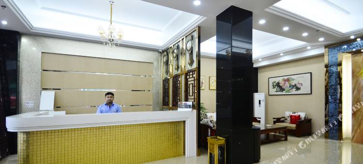 汕头金都宾馆(万达店)图片