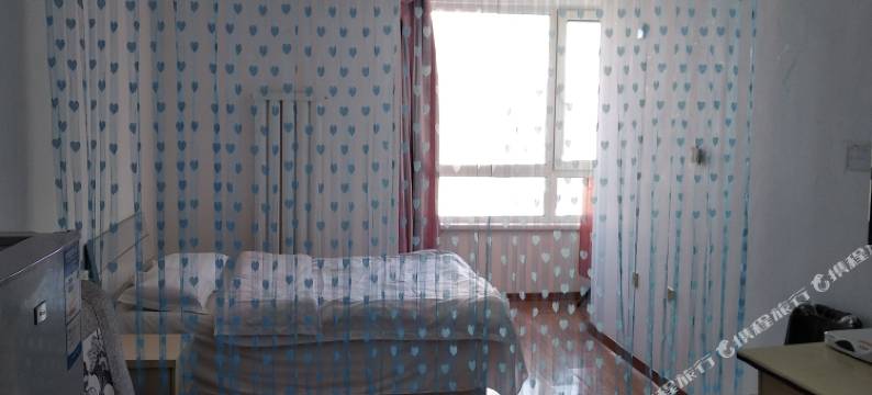 沈阳娜姐温馨公寓图片