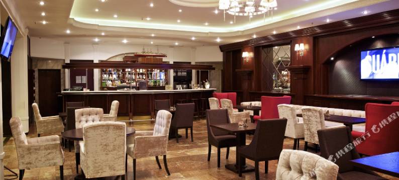 总统酒店(President-Hotel)图片