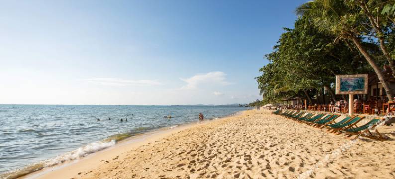 金和富国岛度假村(Kim Hoa Resort)图片