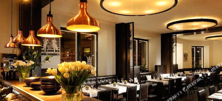 阿蒙公寓式酒店(Armon Residence)图片