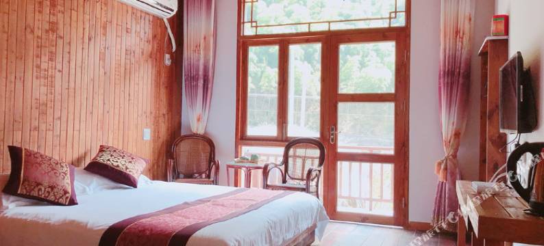 莫干·怡然民宿图片