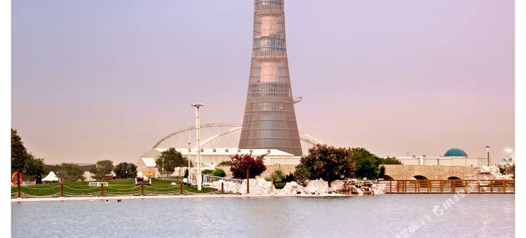 多哈火炬酒店(The Torch Doha)图片