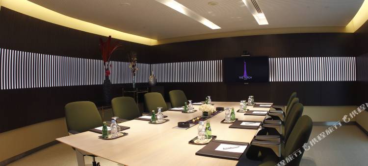 多哈火炬酒店(The Torch Doha)图片