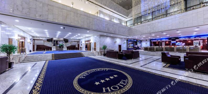 总统酒店(President-Hotel)图片